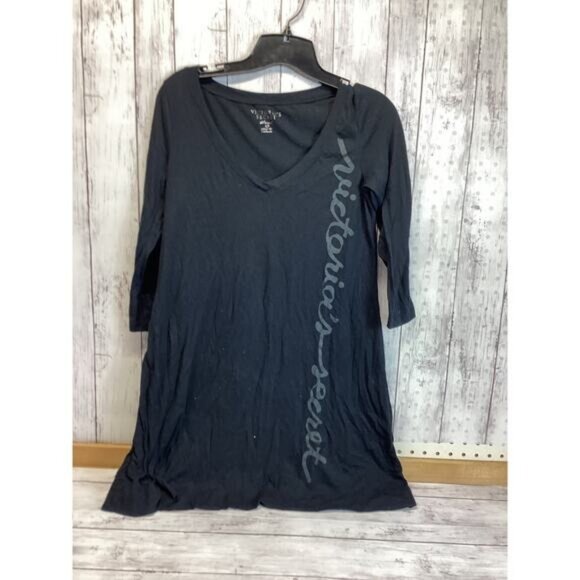 Acubi mermaidcore fairycore Victoria's Secret Small Women's Long Sleeve Shirt - Picture 1 of 5